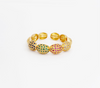 Ottoman Signature Bangles