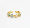 Ottoman Signature Bangles
