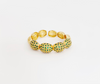 Ottoman Signature Bangles