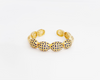 Ottoman Signature Bangles