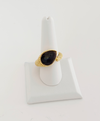 Ottoman Stone Elegance Rings