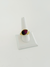 Ottoman Stone Elegance Rings