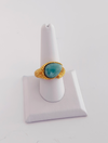 Ottoman Stone Elegance Rings
