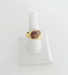Ottoman Stone Elegance Rings