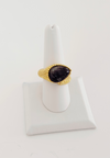 Ottoman Stone Elegance Rings