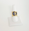 Ottoman Statement Cuff Rings
