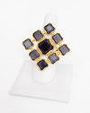 Sienna Mosaic Statement Ring