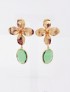 Pendientes colgantes Liora Bloom