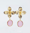 Pendientes colgantes Liora Bloom