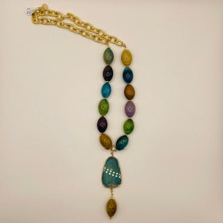 LUISA NECKLACE
