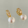 PEARLS EARINGS