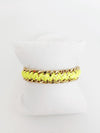 Weave Bracelet - Emilia Kipper