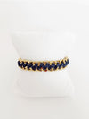 Weave Bracelet - Emilia Kipper