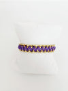 Weave Bracelet - Emilia Kipper