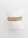 Weave Bracelet - Emilia Kipper