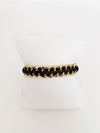 Weave Bracelet - Emilia Kipper