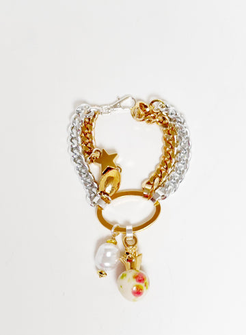 Bracelets Asia - Carolina Olivares