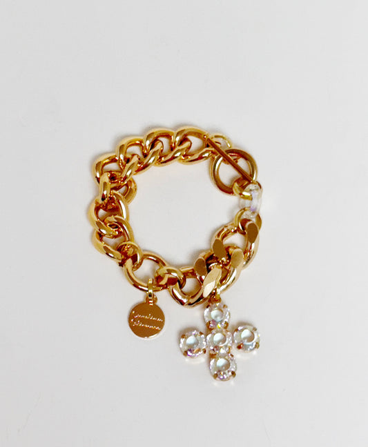 Bracelets Faith - Carolina Olivares