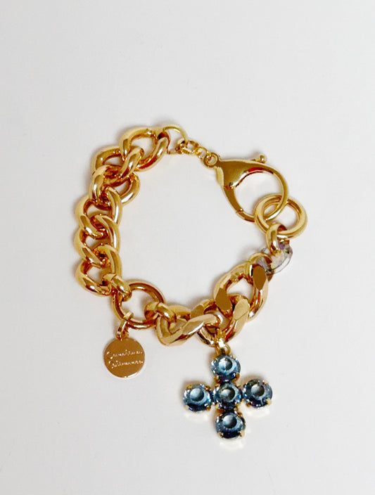 Bracelets Faith - Carolina Olivares