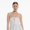 Verse Necklace - Katerina Vassou