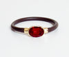 Brown Crystal Bracelet - Smart Chic