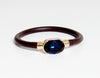 Brown Crystal Bracelet - Smart Chic
