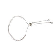 BRACELET - SILVER PLATED
