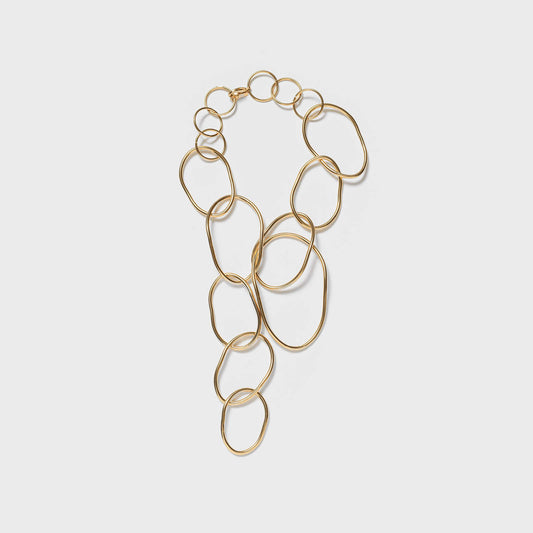Boon Necklace - Katerina Vassou