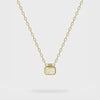 Pitch Necklace - Katerina Vassou