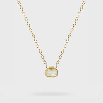 Pitch Necklace - Katerina Vassou