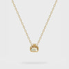 Pitch Necklace - Katerina Vassou