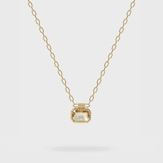 Pitch Necklace - Katerina Vassou