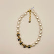 PERLA NECKLACE SET