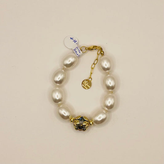 PERLA BRACELET