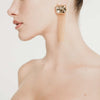 Diagram Earrings - Katerina Vassou